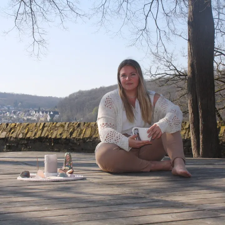 house of Prem Mandala — Yoga in Eiserfeld, Siegen