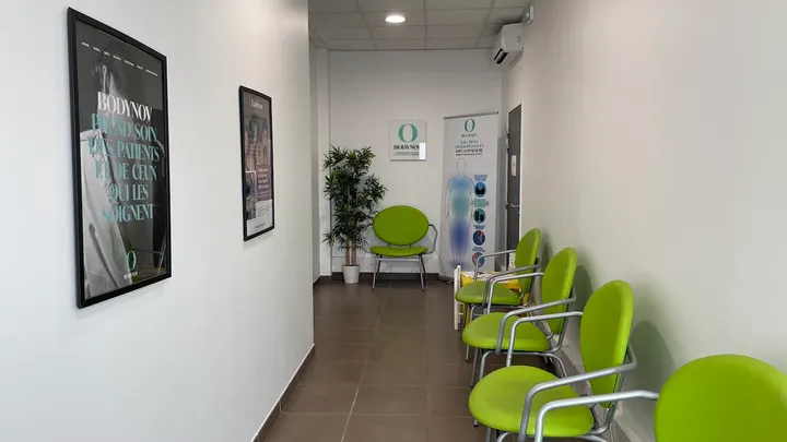 Bodynov — salle de fitness-studio à Montpellier — 3