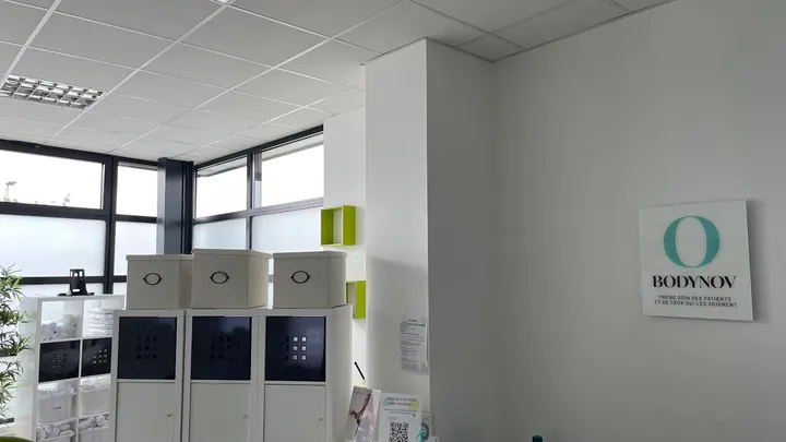 Bodynov — salle de fitness-studio à Montpellier — 4