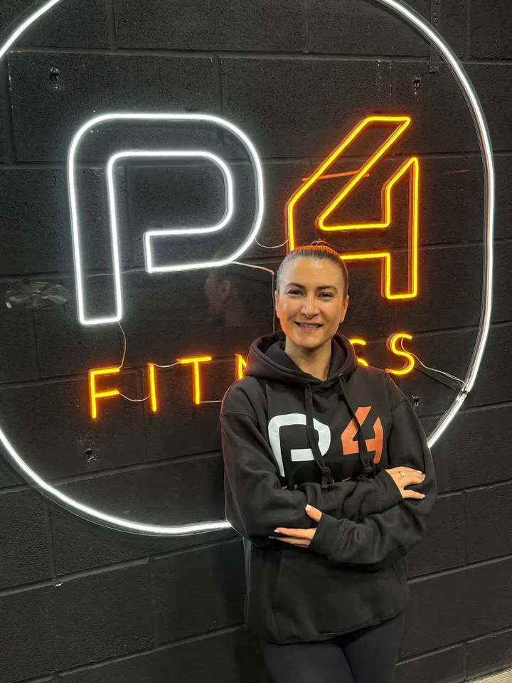 Project4 Fitness — strength-studio in West Didsbury, Manchester — 2