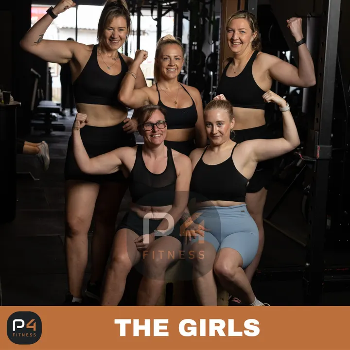 Project4 Fitness — strength-studio in West Didsbury, Manchester — 3