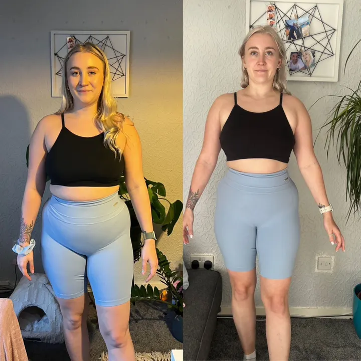 Project4 Fitness — strength-studio in Manchester — 5