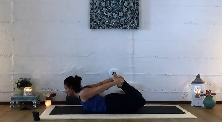 Yoga Jasmin Würmlin — yoga-studio in Stuttgart — 3
