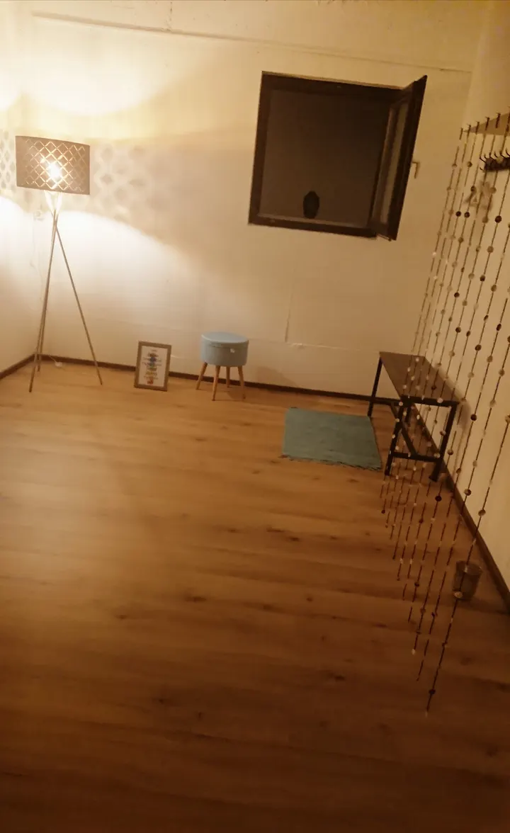 Yoga Jasmin Würmlin — Yoga in Weilimdorf, Stuttgart