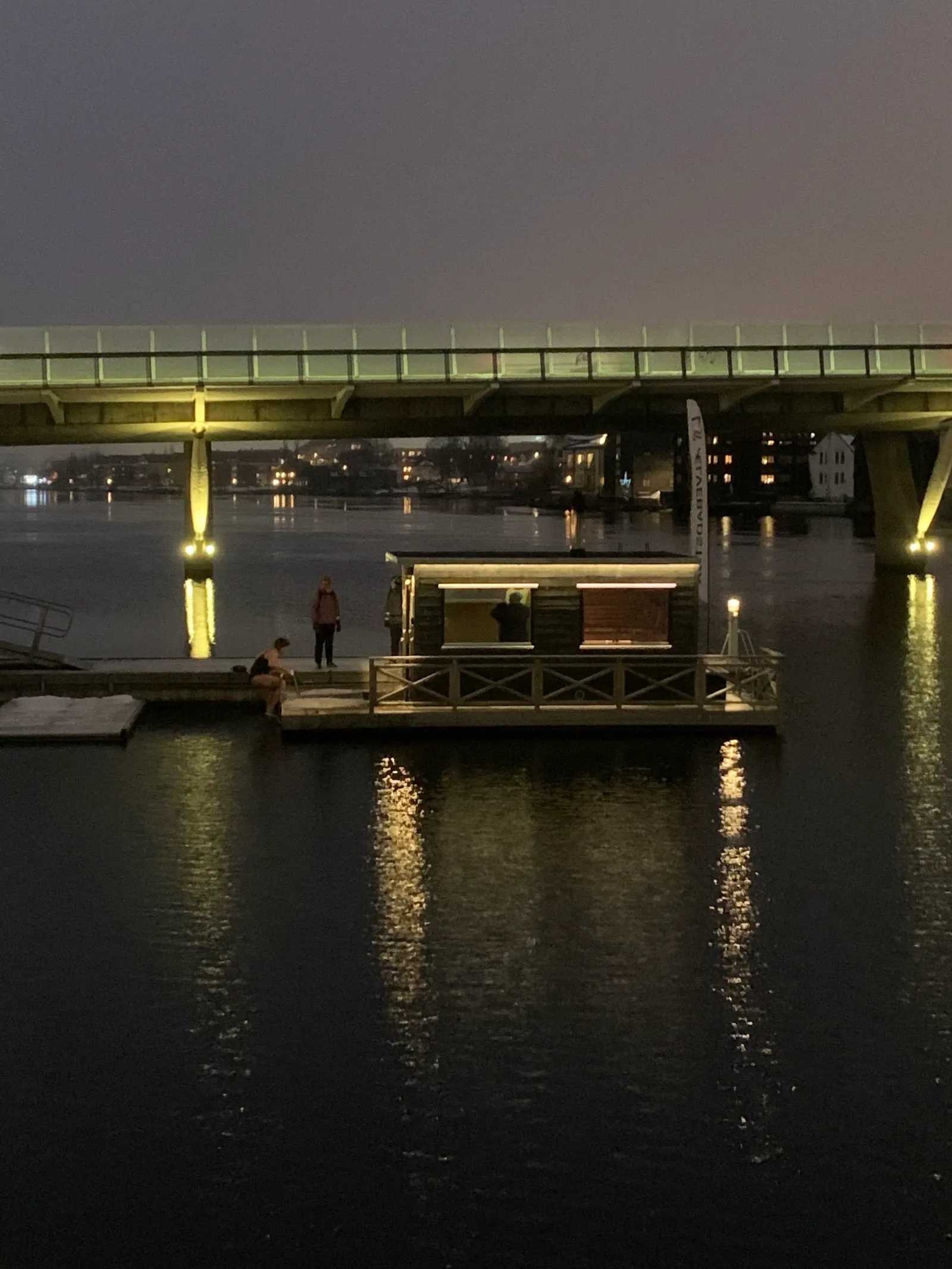 Ælvebadstua — wellness-studio i Strømsø, Drammen — 2