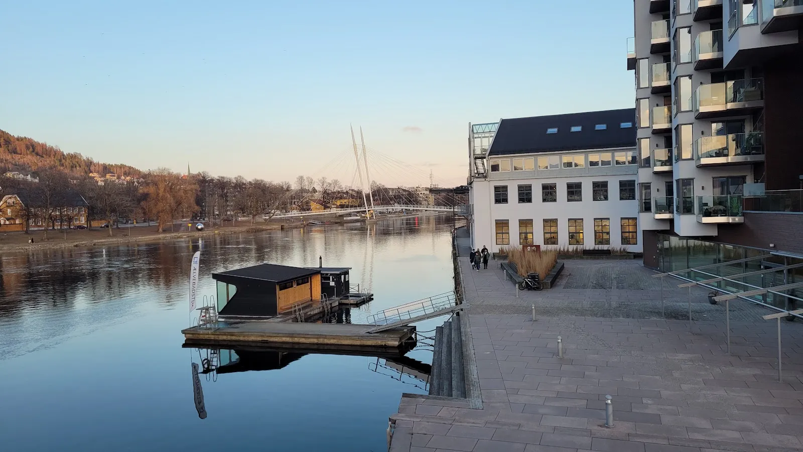 Ælvebadstua — wellness-studio i Drammen — 5
