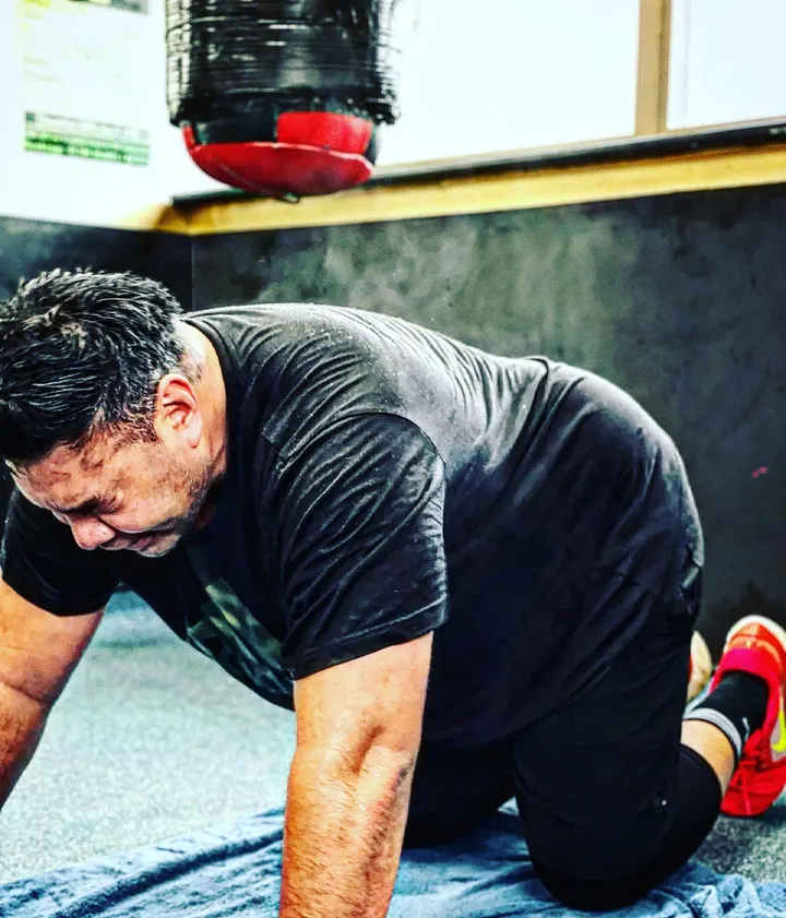 Left Hook Boxing Gym — boxing-studio in London — 4