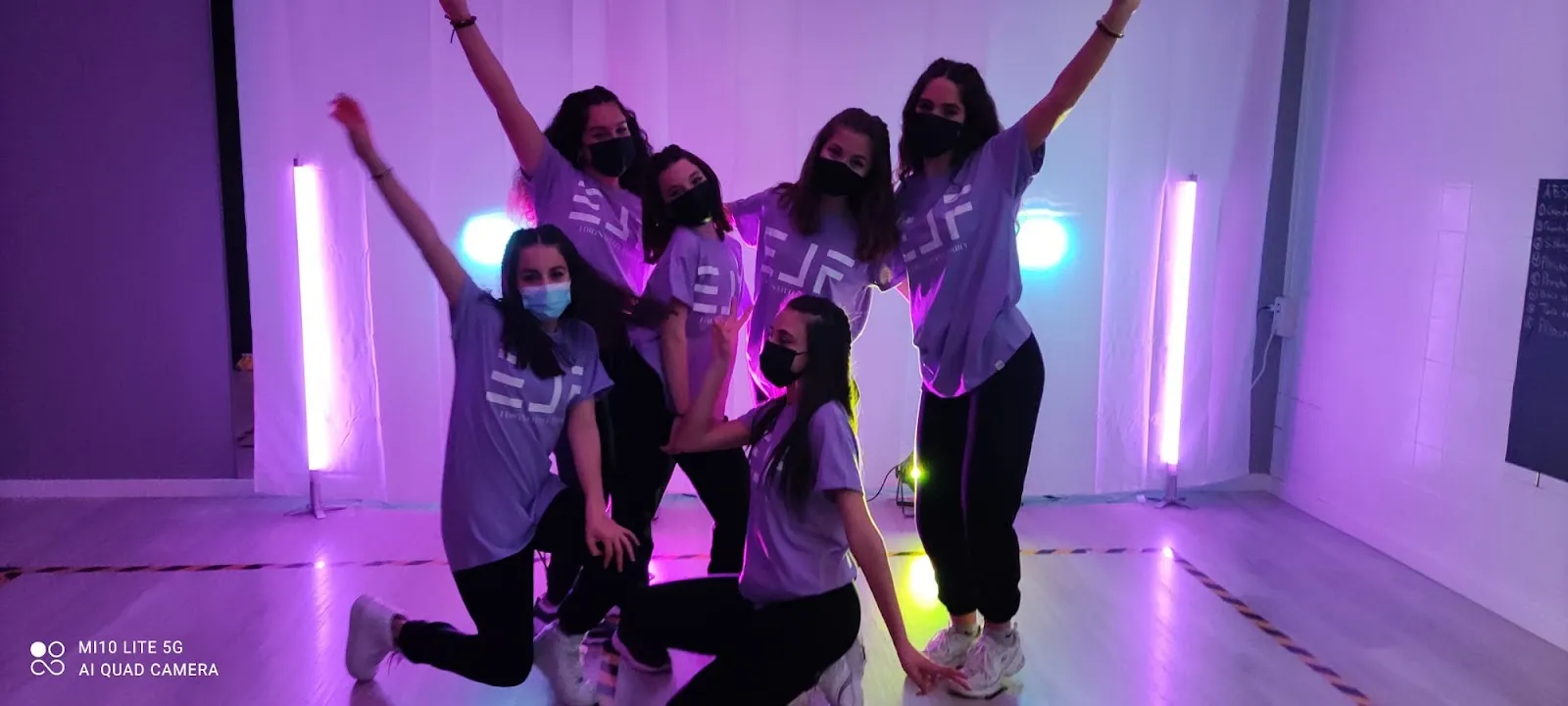Edig Estudio De Danza — baile-studio en Caravaca de la Cruz — 5