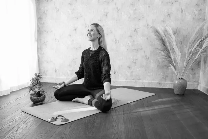 yoga I raum I baldham — Yoga in Vaterstetten