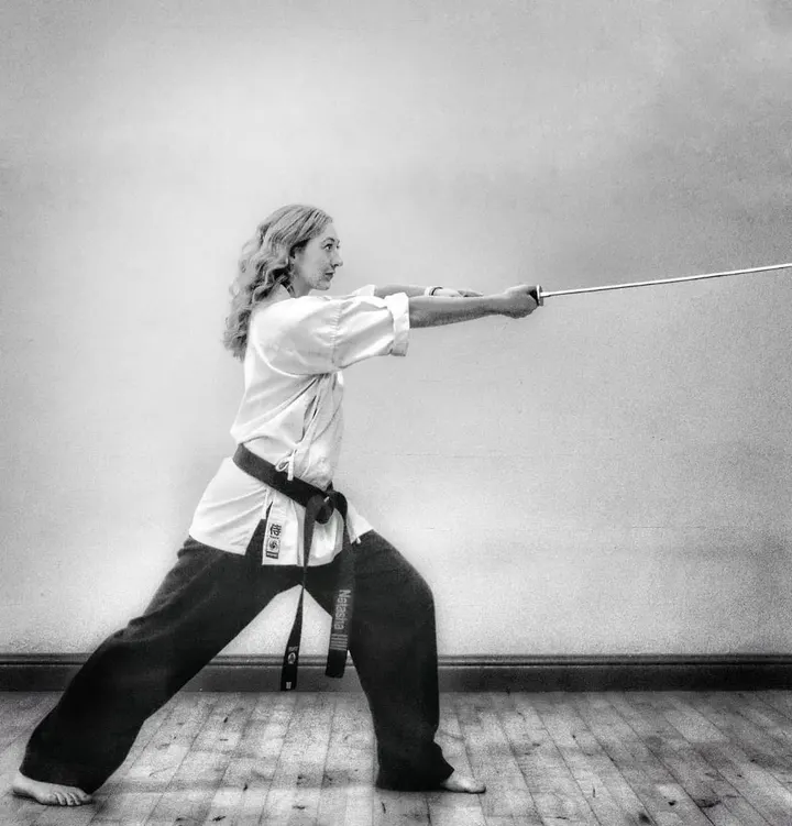State of Mind Karate - St Peters Church — Martial Arts in Gleadless, Sheffield