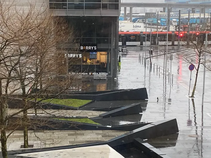 Barry's Bergen — bootcamp-studio i Bergen — 4