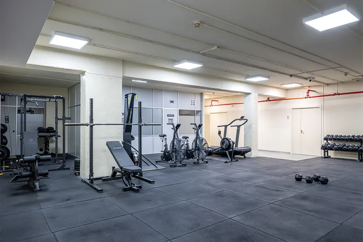 CrossFit BCN — entrenamiento funcional-studio en Barcelona — 4