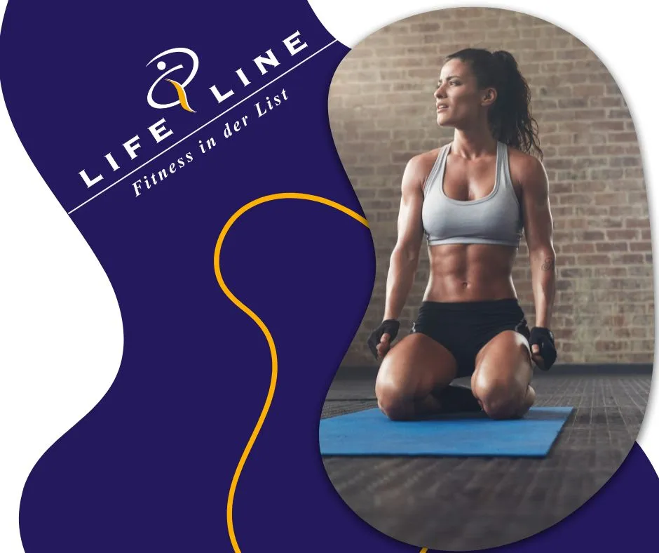 Life Line - Fitness in der List — träningsstudio i Hannover — 5