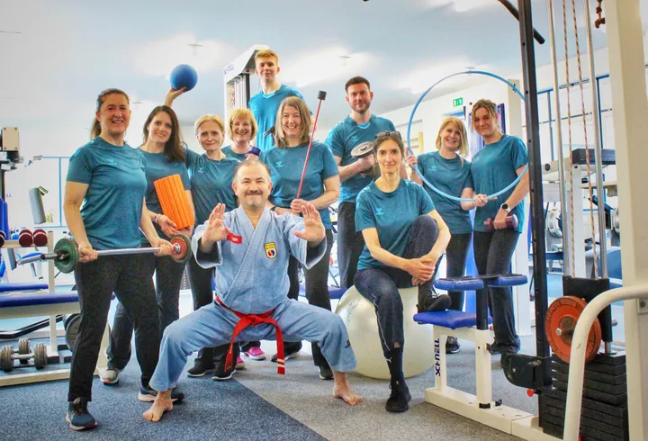 Life Line Hannover — Fitness Studio in List, Hannover
