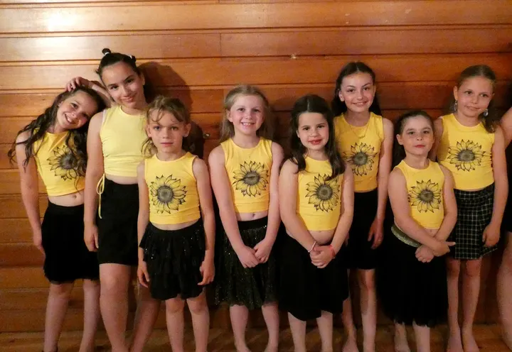 Liana Danse — danse-studio à Saint-Prix — 3