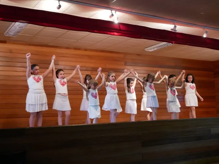 Liana Danse — danse-studio à Saint-Prix — 4