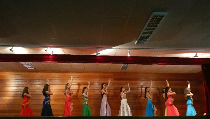 Liana Danse — danse-studio à Saint-Prix — 5