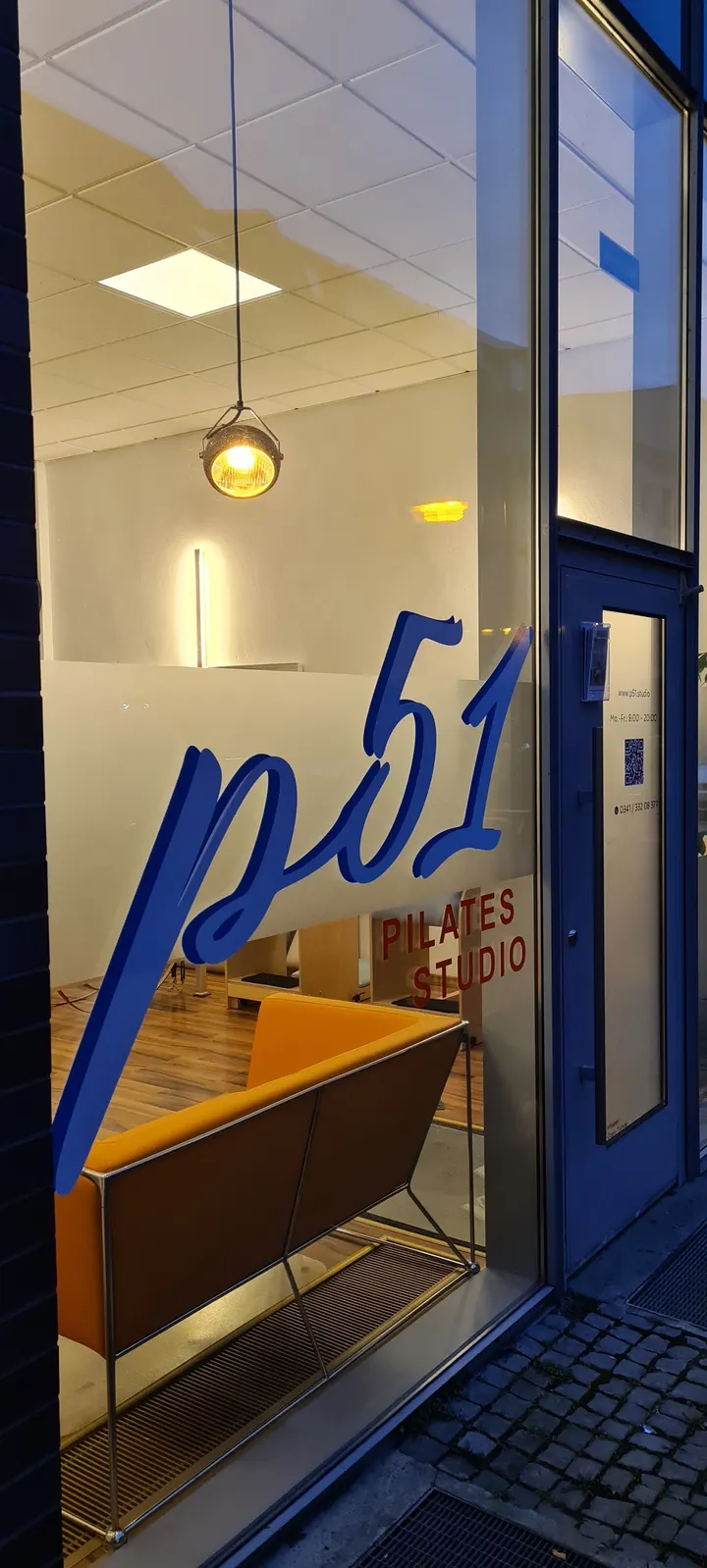 p51.studio — reformer pilates-studio in Zentrum-West, Leipzig — 3