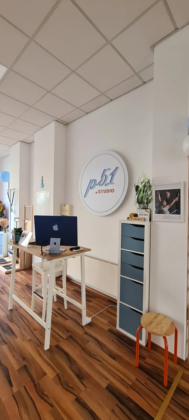 p51.studio — reformer pilates-studio in Leipzig — 3
