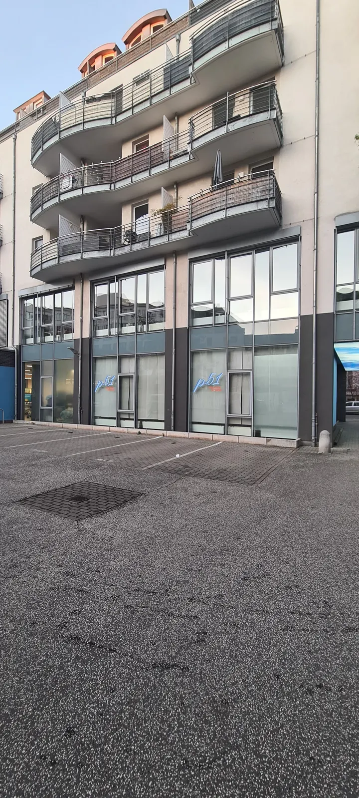 p51.studio — reformer pilates-studio in Leipzig — 4