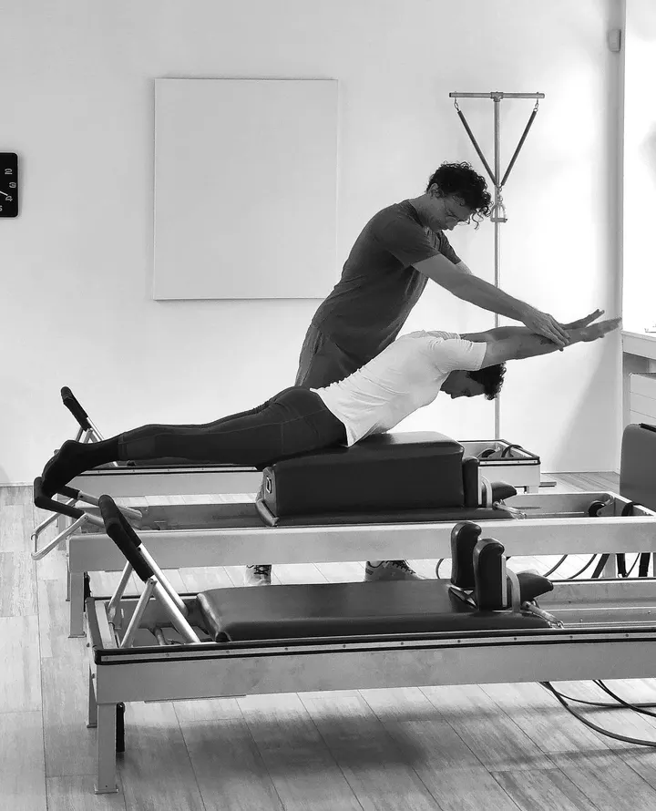 p51.studio — reformer pilates-studio in Leipzig — 5