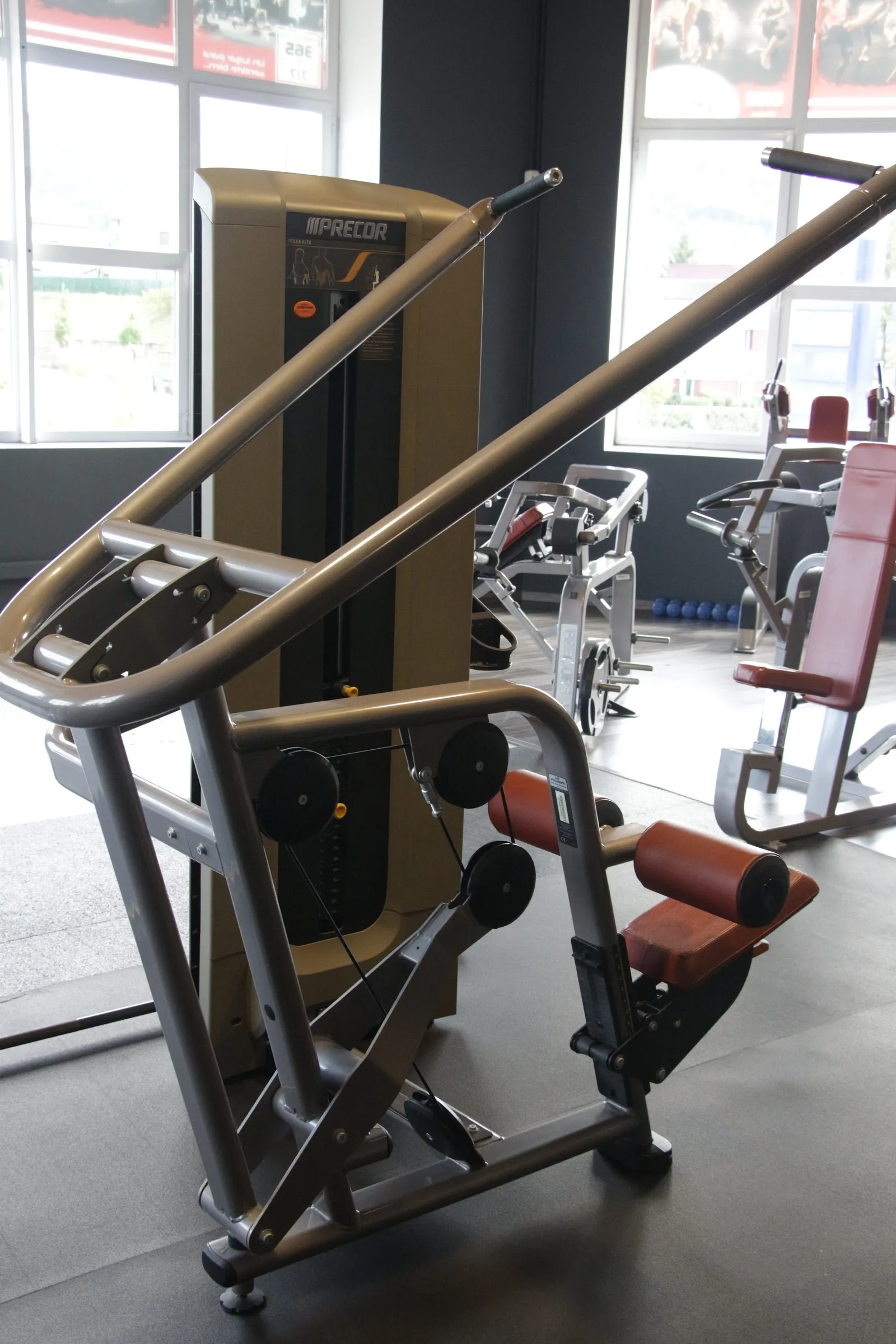 Onefitness — estudio de fitness-studio en Irun — 2