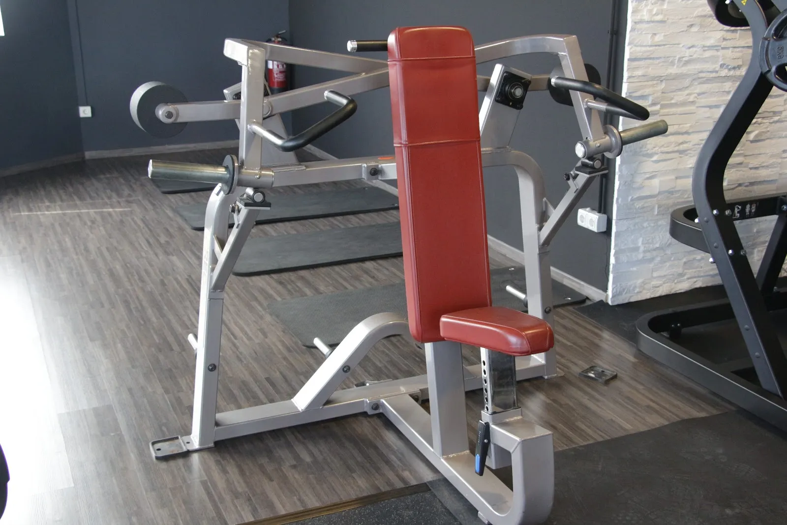 Onefitness — estudio de fitness-studio en Irun — 3