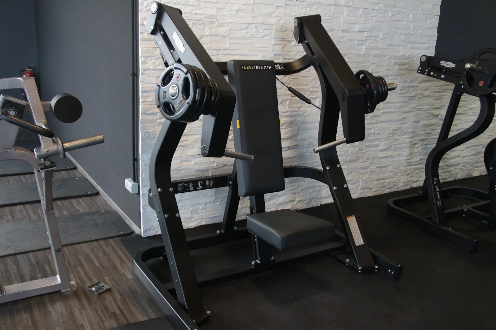 Onefitness — estudio de fitness-studio en Irun — 4