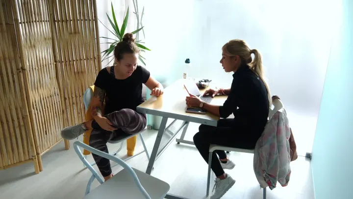 4Challenge Studio — bootcamp-studio em Ramalde, Porto — 3