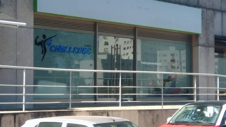 4Challenge Studio — bootcamp-studio em Porto — 3