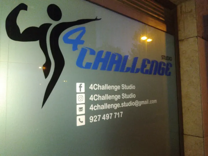4Challenge Studio — Bootcamp em Ramalde, Porto