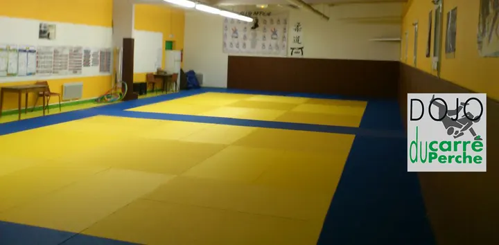 Judo Club Mortagnais — arts martiaux-studio à Mortagne-au-Perche — 3
