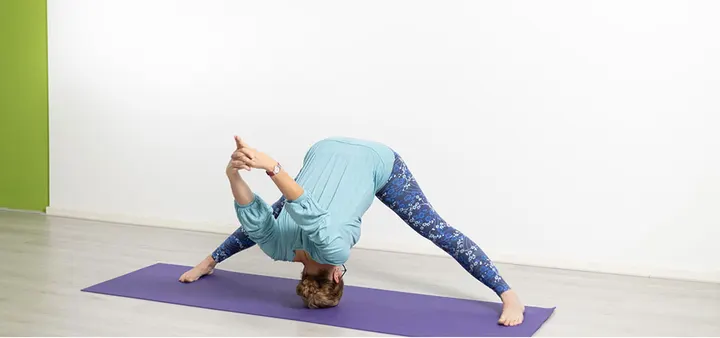 Yoga Geldermalsen — Yoga in Geldermalsen