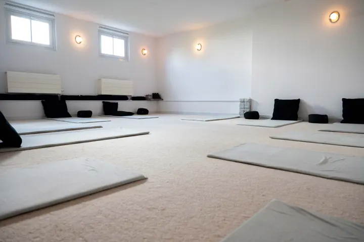 Yoga Studio Hoorn — yoga-studio in Venenlaankwartier, Hoorn — 2
