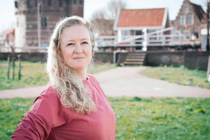 Yoga Studio Hoorn — Yoga in Venenlaankwartier, Hoorn