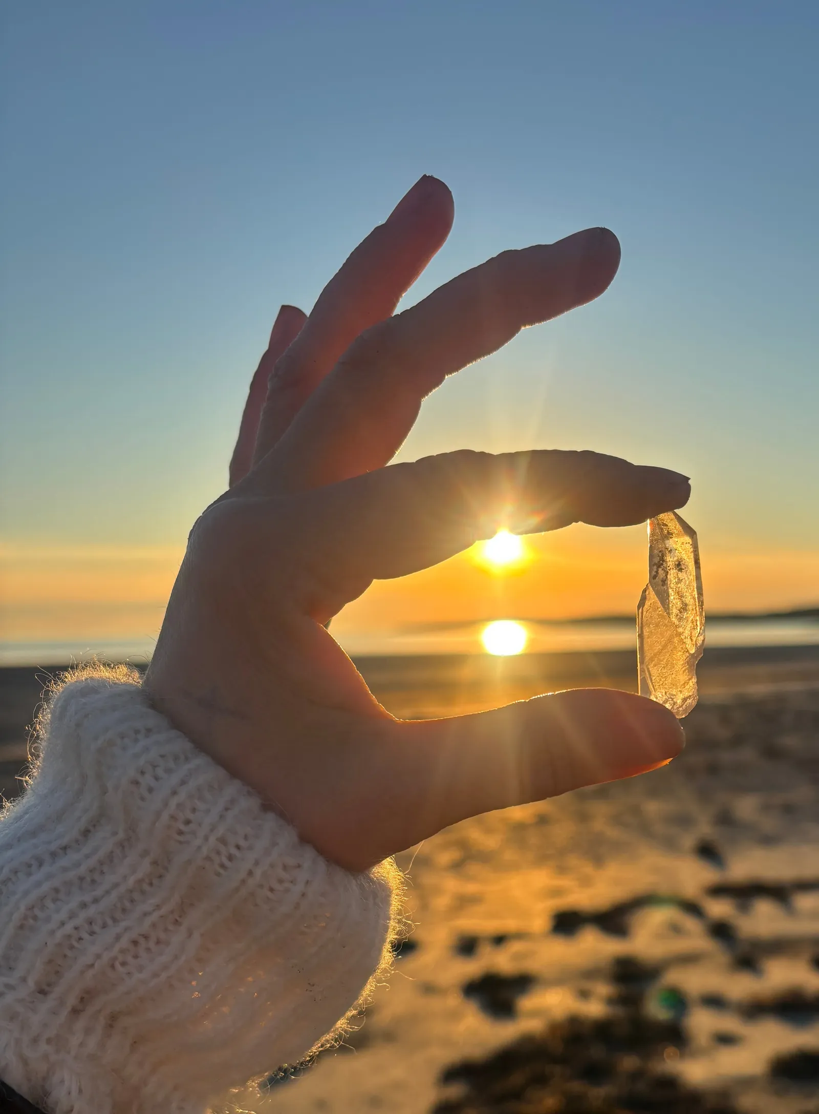 Helen Rudholm - Reiki, Healing — meditation-studio i Varberg — bild 2