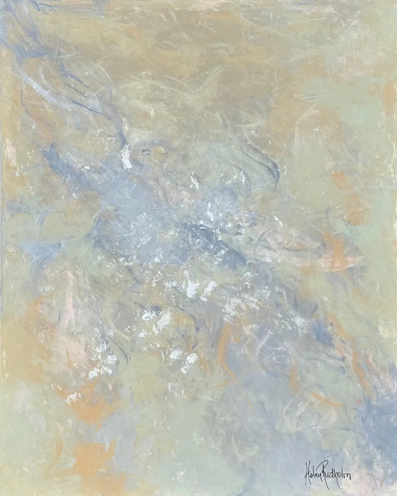 Helen Rudholm - Reiki, Healing — meditation-studio i Varberg — bild 3