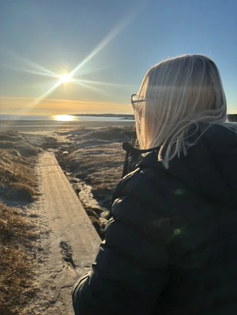 Helen Rudholm - Reiki, Healing — meditation-studio i Varberg — bild 5
