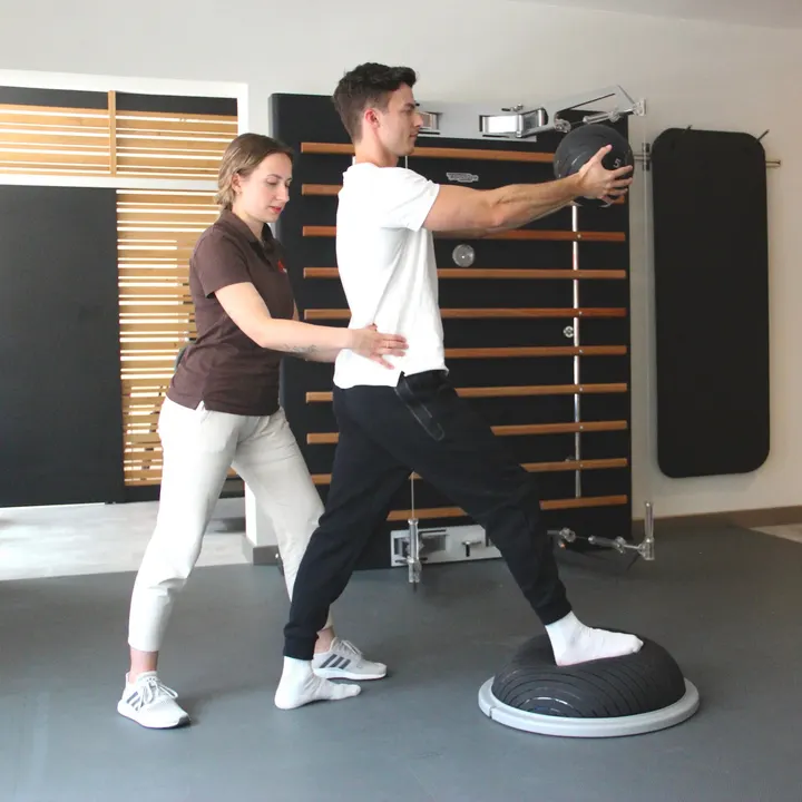 PHYSIS — pt-studio in Maxvorstadt, München — 2