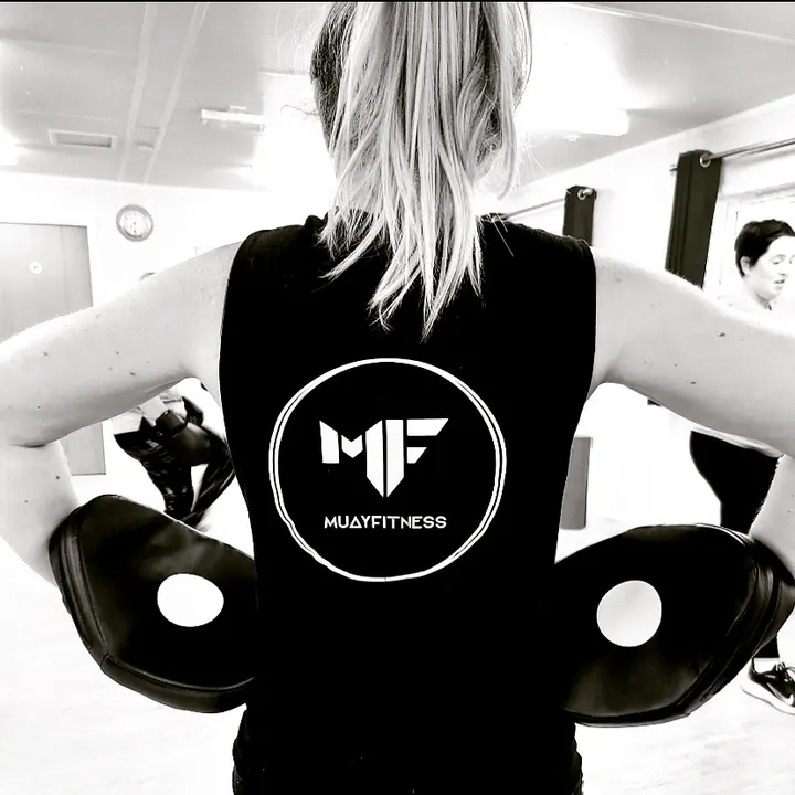 Muay Fitness — Fitness Studio in Heybridge Basin, Maldon