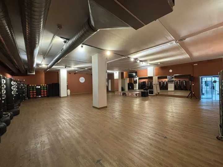 Fit21 Altabix — estudio de fitness-studio en Urbanització Les Atzavares, Elche — 3