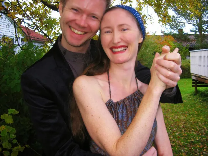 TangoTango — Dans i Frogner, Oslo