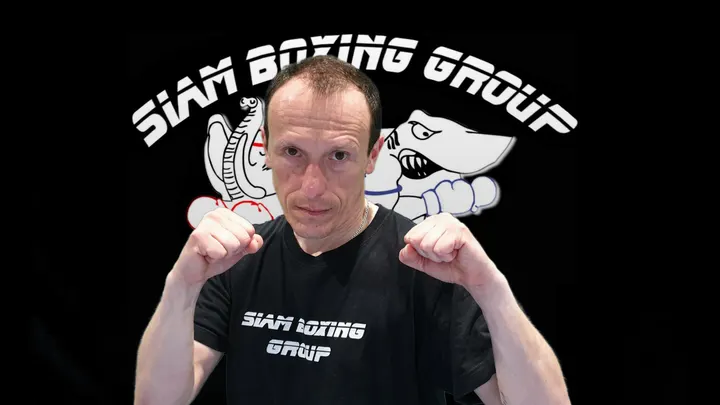 Siam Boxing — Boxe a Irnerio, Bologna
