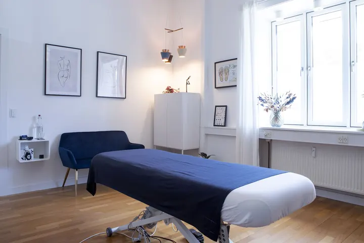 Rest-Room by Norling — stretching-studio i København — 3