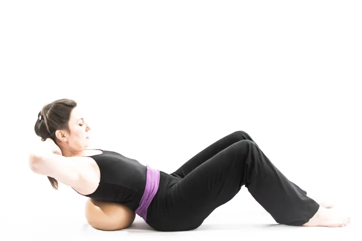 Estudio Yamuna Body Rolling Valladolid — estiramientos-studio en Caño Argales, Valladolid — 2