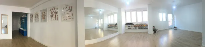 Estudio Yamuna Body Rolling Valladolid — estiramientos-studio en Valladolid — 5