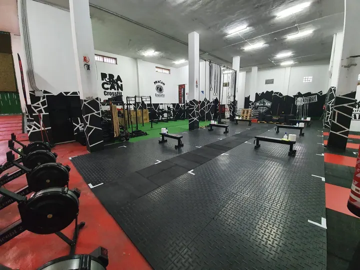 Pracan Box — crossfit-studio en La Piterita, La Laguna — 2