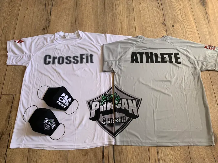 Pracan Box — crossfit-studio en La Laguna — 4