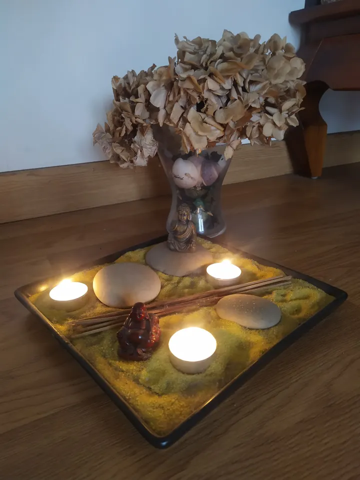 Prana Yoga - Asturias — yoga-studio en Oviedo — 3