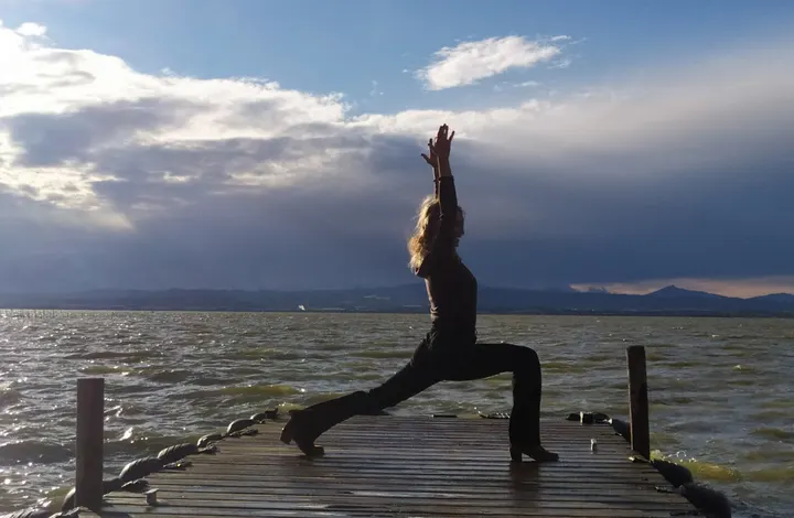 Prana Yoga - Asturias — yoga-studio en Oviedo — 5